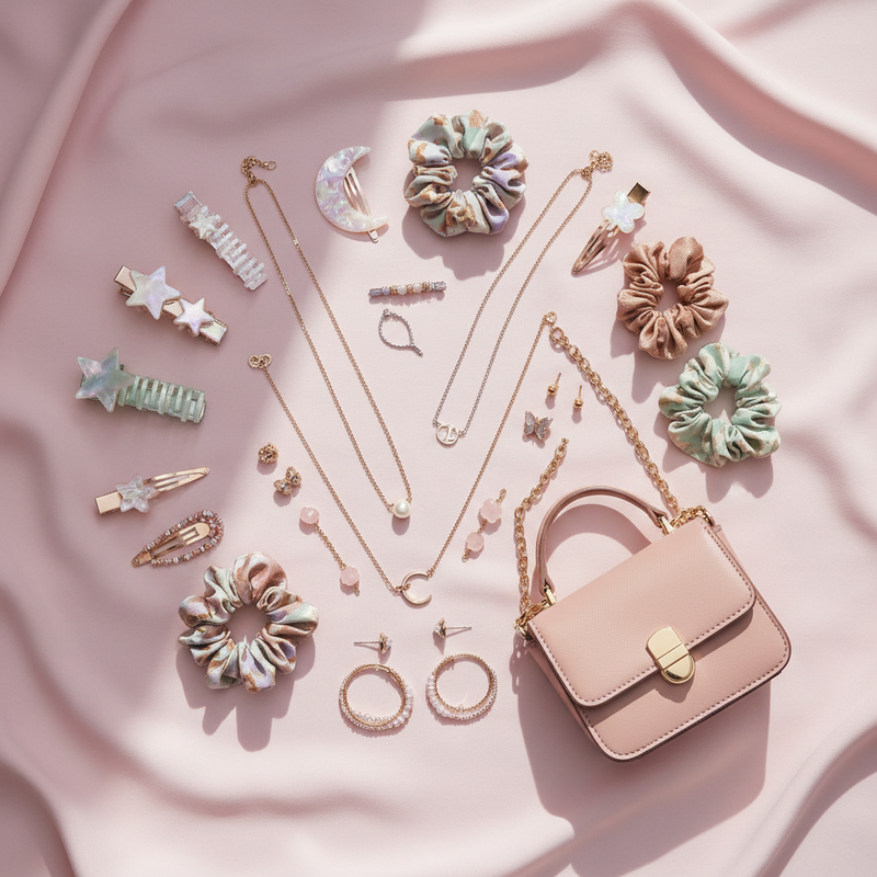 Accessories