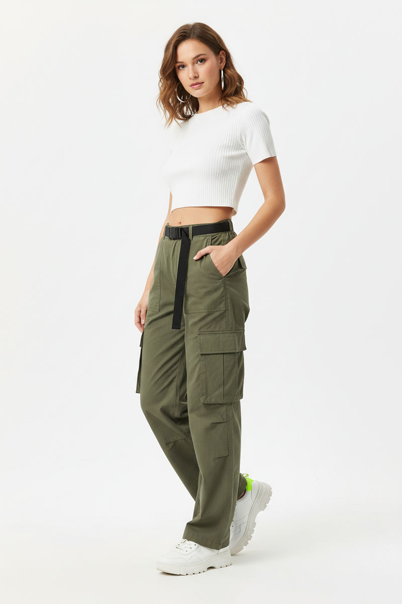 Cargo Pants