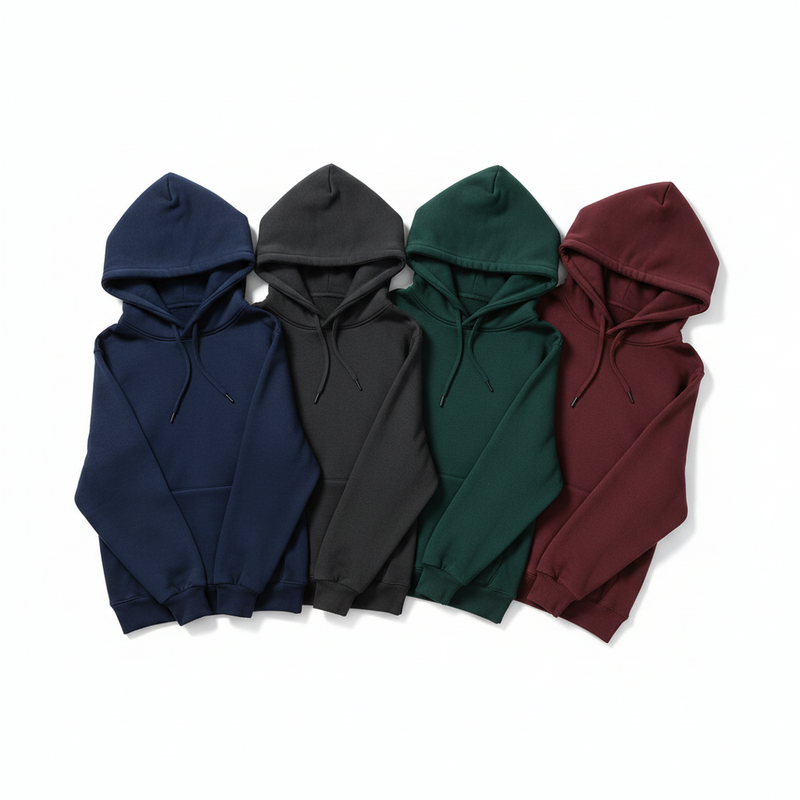 Hoodies